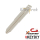 Keydiy 253 - 131# - HYN7R - klucz surowy